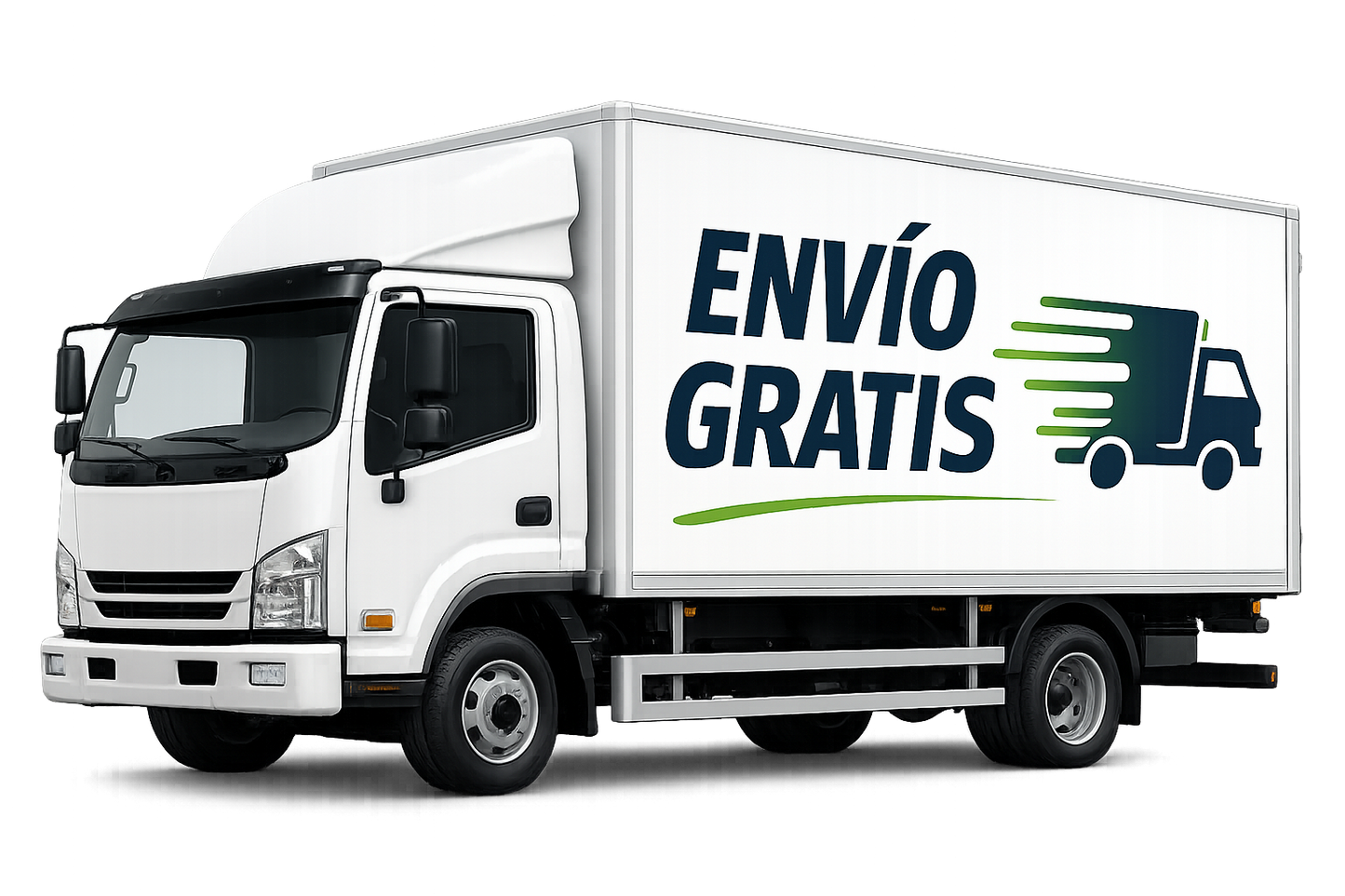 envio gratis