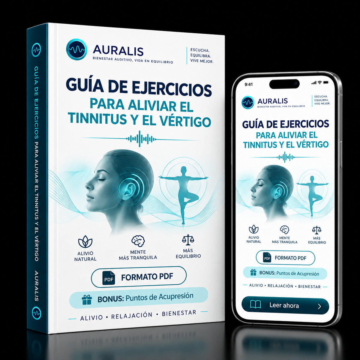 Guía ejercicios