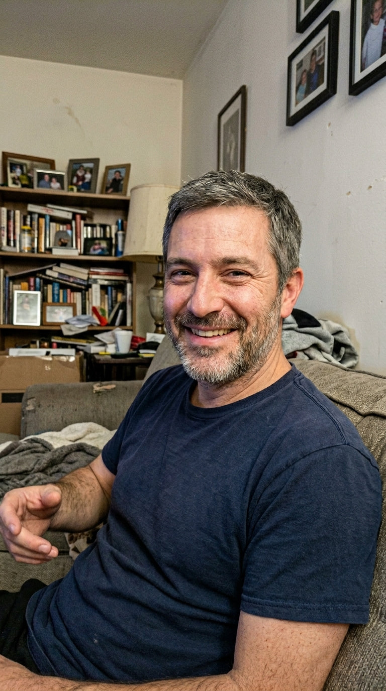 Antonio R.